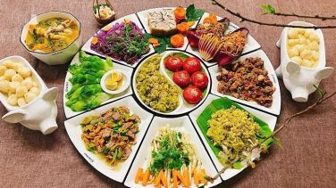7 Món chay cúng 49 ngày: Cách chuẩn bị và hướng dẫn nấu chi tiết