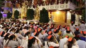 Dâng sao giải hạn theo quan điểm của Phật giáo: Hiểu đúng để sống an lành
