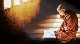 8 Thần chú linh nghiệm nhất: Ứng dụng đúng lúc, chuyển nghiệp mở phước