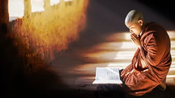 8 Thần chú linh nghiệm nhất: Ứng dụng đúng lúc, chuyển nghiệp mở phước