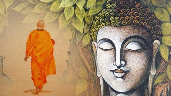 Kham nhẫn là gì? Học hạnh kham nhẫn để rèn luyện sức mạnh nội tâm