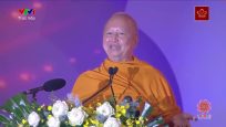 Thông điệp của Hòa thượng Chủ tịch ICDV tại Lễ Khai mạc Đại lễ Vesak Liên Hợp Quốc 2025