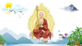 Ngày Vía Địa Tạng Vương Bồ Tát là ngày nào
