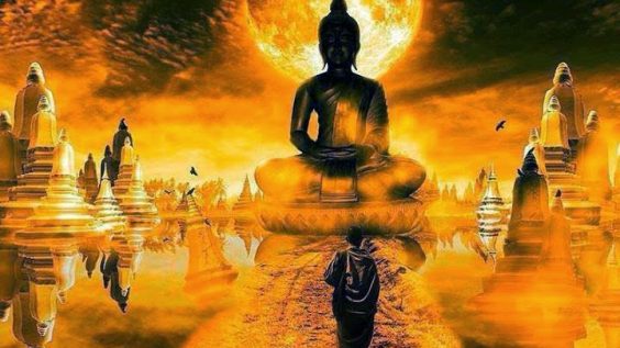 Ngũ trược: Ý nghĩa, nguồn gốc và cách chuyển hóa