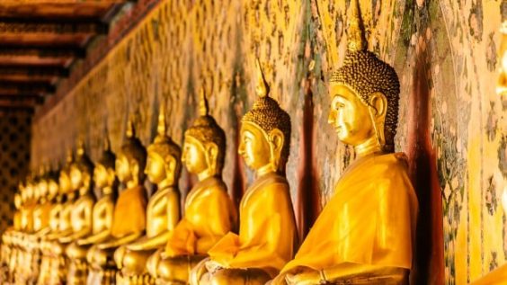 Hướng dẫn trì tụng chú Đại Bi tại nhà đúng cách nhất