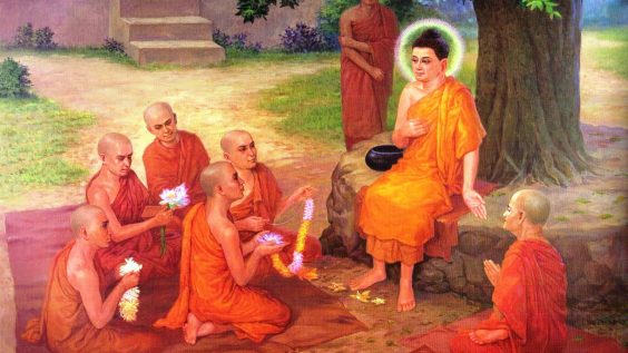 Mười việc thiện nhỏ gieo nhân lành, gặt phước lớn mỗi ngày