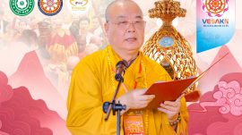 Hành trình cung rước Xá lợi Phật tại Việt Nam: Hơn 16 triệu người chiêm bái - lan tỏa đức tin và an lành