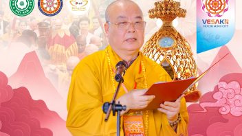 Hành trình cung rước Xá lợi Phật tại Việt Nam: Hơn 16 triệu người chiêm bái - lan tỏa đức tin và an lành