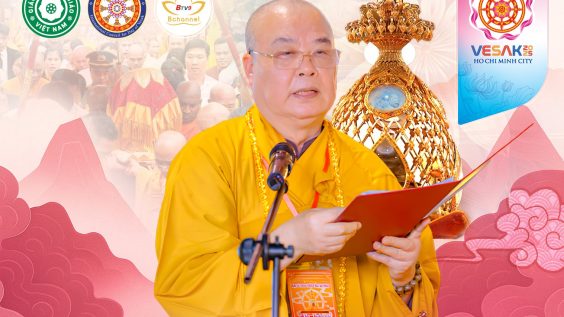 Hành trình cung rước Xá lợi Phật tại Việt Nam: Hơn 16 triệu người chiêm bái - lan tỏa đức tin và an lành