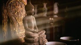 Tánh Không là gì? Hiểu đúng và ứng dụng Tánh Không trong đời sống tu tập