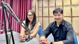 Âm nhạc: Hành trình nuôi dưỡng sự điềm tĩnh và kiên nhẫn trong thân tâm
