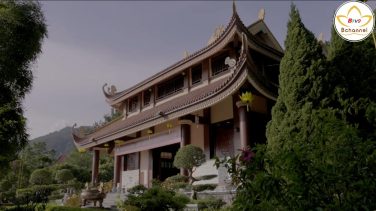 Thiền viện Trúc Lâm Tây Thiên 