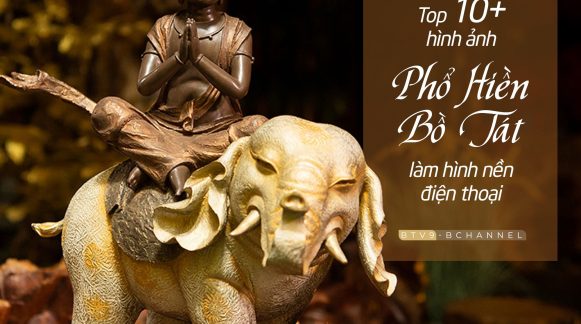 HOT- TOP 75+ hình ảnh Phật Phổ Hiền Bồ Tát đẹp nhất 2022.