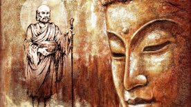 Tôn giả Ma-ha Ca-diếp: Vị đầu-đà đệ nhất thời Đức Phật
