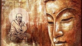 Tôn giả Tu Bồ Đề: Bậc Giải Không Đệ Nhất trong Phật giáo
