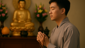 Vì sao tu tập niệm Phật nhiều năm nhưng tâm chưa an định, công phu chưa tiến bộ?