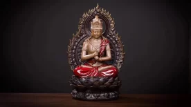 Tìm hiểu Đại Nhật Như Lai trong Phật giáo