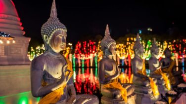 Ý nghĩa Đại lễ Vesak Liên Hợp Quốc với dân nhân, Phật tử