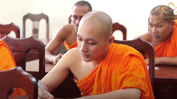 Bảo tồn văn hoá, tạo sinh kế bền vững cho đồng bào Khmer