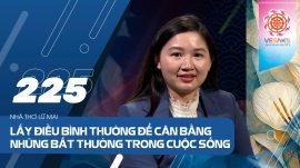 Nhà thơ Lữ Mai: 