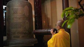 Chuông trống Bát nhã trong đạo Phật